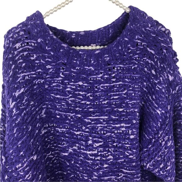 H&M sweater oversized large knit - Picture 3 of 7